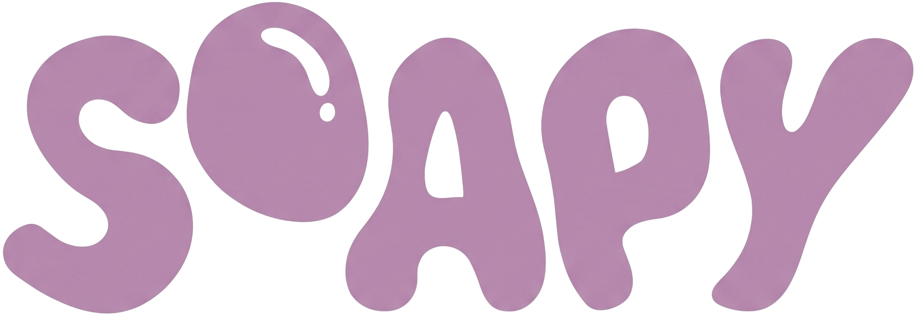 Soapy Logo